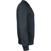 Sweatshirt 5402 Practical Svart Jobman XXXL – miniatyr 4