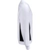 Sweatshirt 5402 Vit Svart Jobman – miniatyr 4