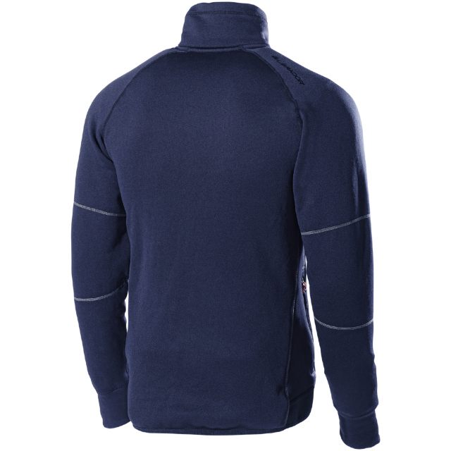 Sweatshirt LBrador 6024P Blå