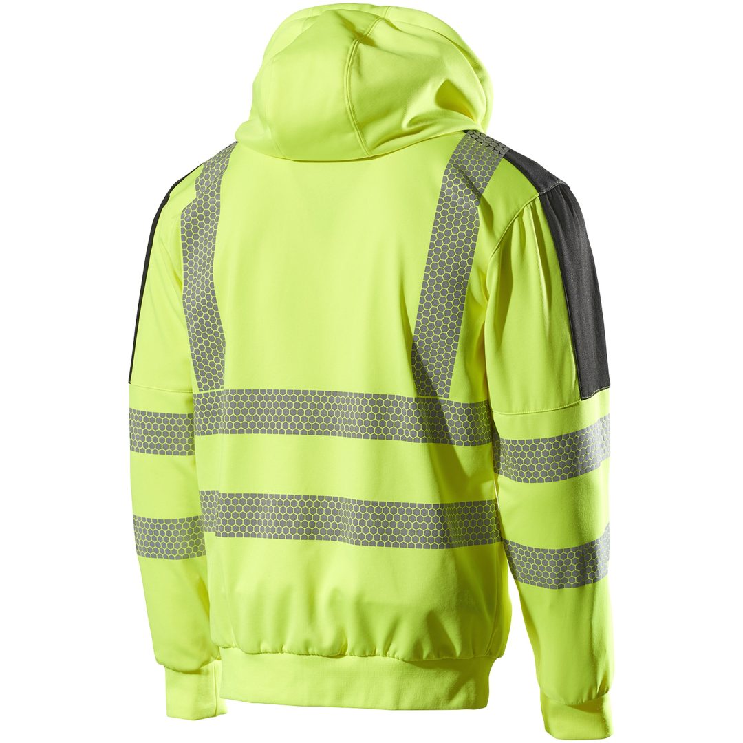 Sweatshirt 6123p Aereo L.Brador – bild 2