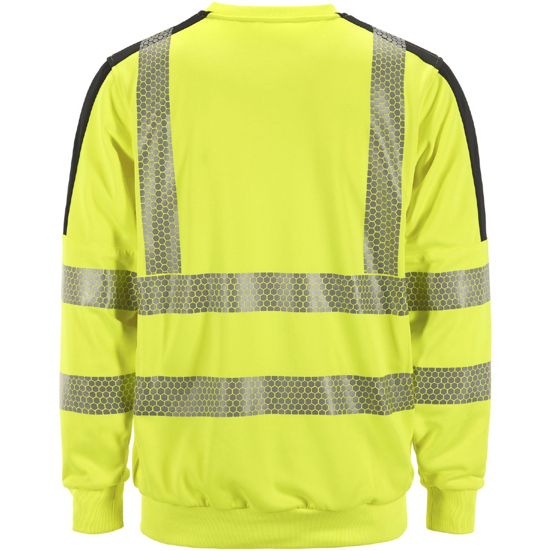 Sweatshirt 6124p Aereo L.Brador – bild 2