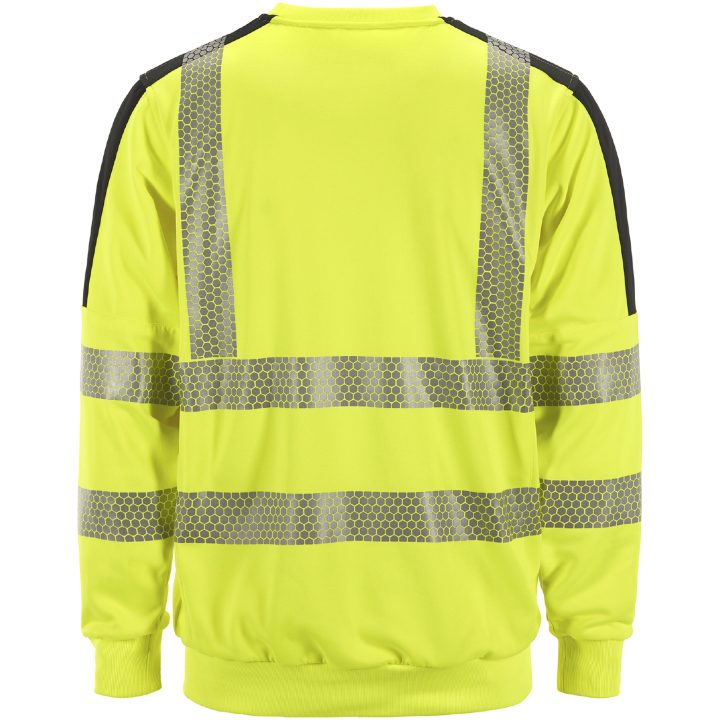 Sweatshirt 6124p Aereo L.Brador – bild 2