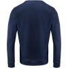 Sweatshirt Alder Heights Marinblå James Harvest – miniatyr 3