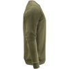 Sweatshirt Alder Heights Mossgrön James Harvest – miniatyr 8