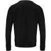 Sweatshirt Alder Heights Svart James Harvest – miniatyr 3
