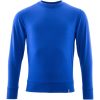 Sweatshirt Blå 20384-788 Mascot XS – miniatyr 1