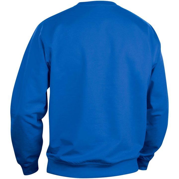 Sweatshirt Blå 33401158 Blåkläder XS – bild 2