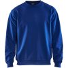 Sweatshirt Blå 33401158 Blåkläder XS – miniatyr 1