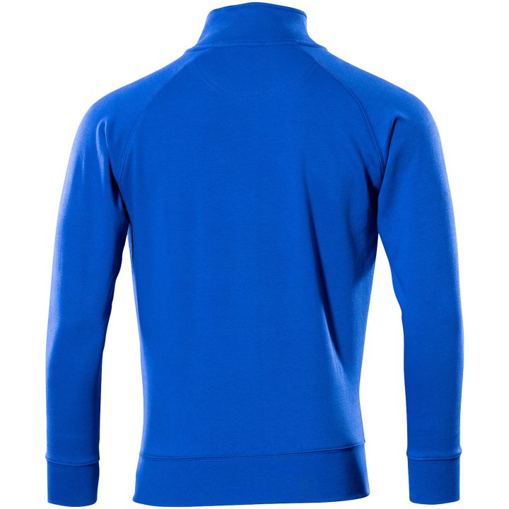Sweatshirt Blå 50611-971 Mascot XS – bild 2