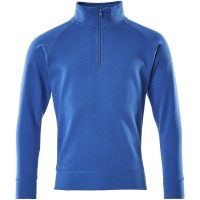 Sweatshirt Blå 50611-971 Mascot