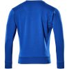 Sweatshirt Blå 51580-966 Mascot XS – miniatyr 2