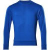 Sweatshirt Blå 51580-966 Mascot XS – miniatyr 1