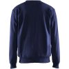 Sweatshirt Blå/marin 35801158 Blåkläder XS – miniatyr 2