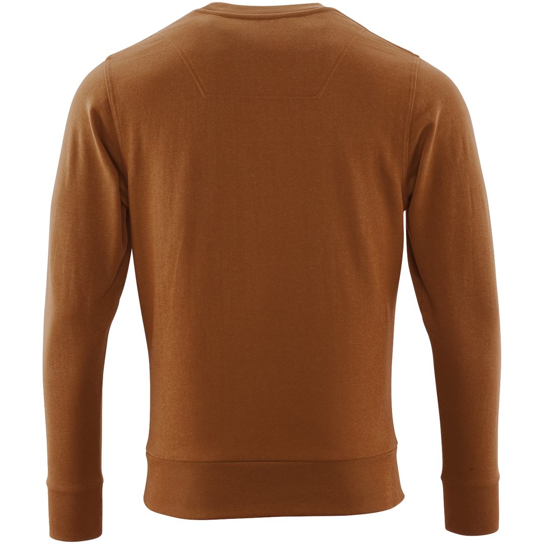 Sweatshirt Brun 20384-788 Mascot XS – bild 2