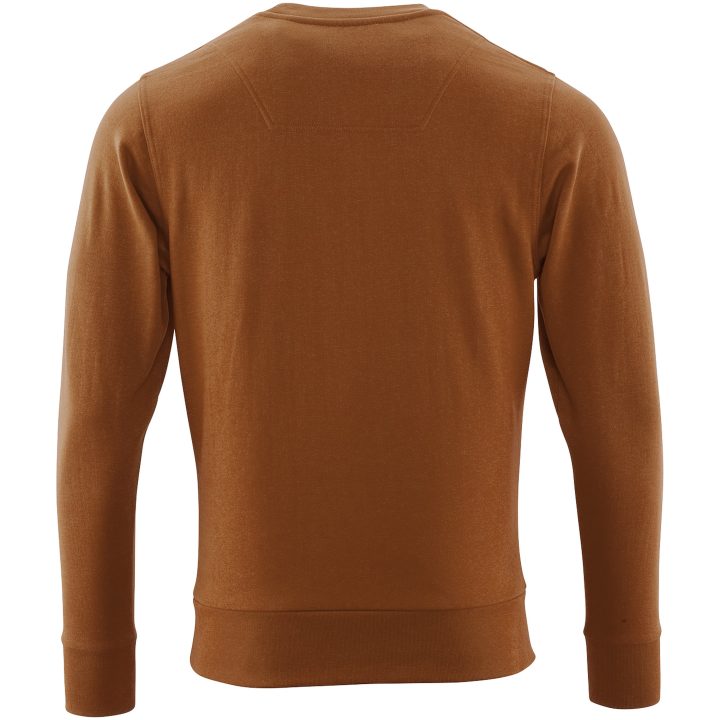 Sweatshirt Brun 20384-788 Mascot XS – bild 2