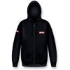 Sweatshirt BS Svart BS BATTERY – miniatyr 1