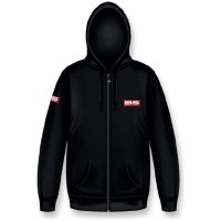 Sweatshirt BS Svart BS BATTERY