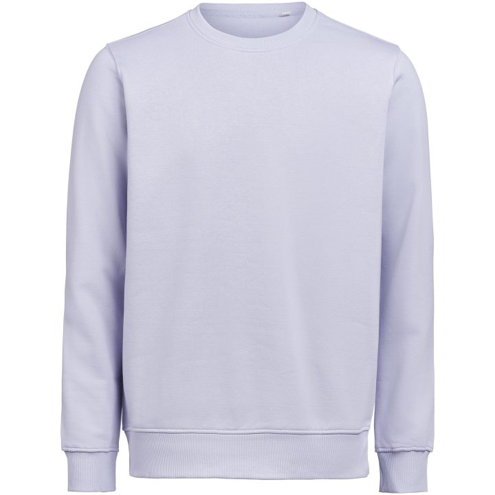 Sweatshirt Crewneck Regular Fit Aster Untagged Movement – bild 3