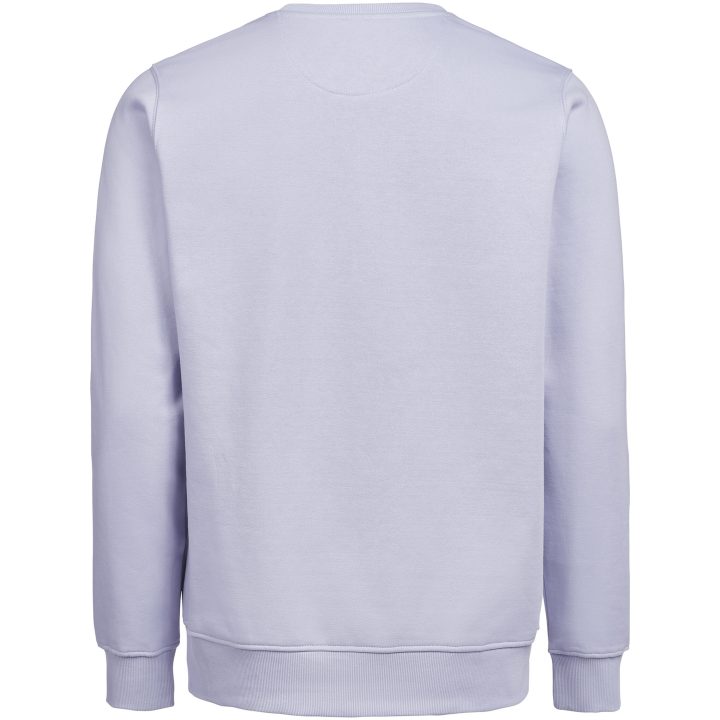 Sweatshirt Crewneck Regular Fit Aster Untagged Movement – bild 5
