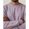 Sweatshirt Crewneck Regular Fit Aster Untagged Movement – miniatyr 1