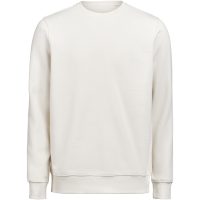 Sweatshirt Crewneck Regular Fit Björk Untagged Movement