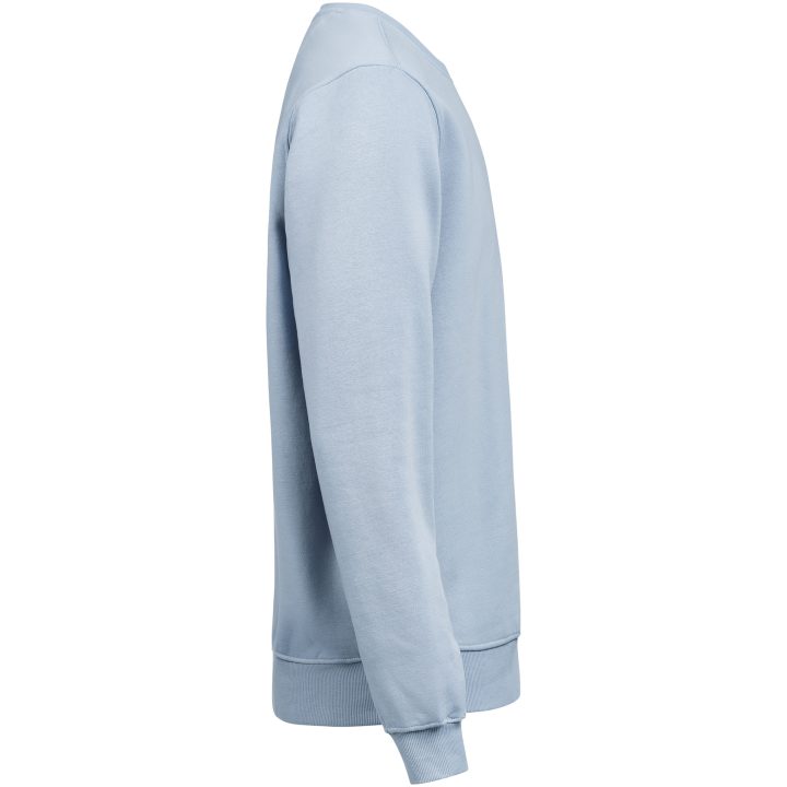 Sweatshirt Crewneck Regular Fit Fog Untagged Movement – bild 3