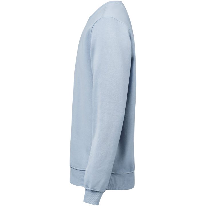 Sweatshirt Crewneck Regular Fit Fog Untagged Movement – bild 4