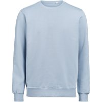 Sweatshirt Crewneck Regular Fit Fog Untagged Movement