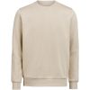 Sweatshirt Crewneck Regular Fit Latte Untagged Movement – miniatyr 2