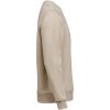 Sweatshirt Crewneck Regular Fit Latte Untagged Movement – miniatyr 3