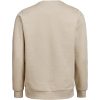 Sweatshirt Crewneck Regular Fit Latte Untagged Movement – miniatyr 4