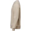 Sweatshirt Crewneck Regular Fit Latte Untagged Movement – miniatyr 5
