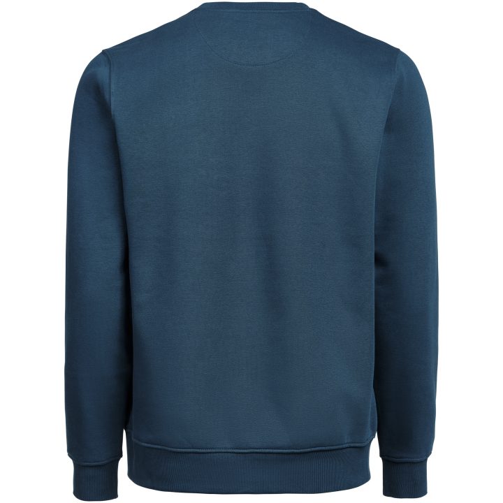 Sweatshirt Crewneck Regular Fit Orion Untagged Movement – bild 4