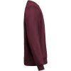 Sweatshirt Crewneck Regular Fit Plommon Untagged Movement – miniatyr 2
