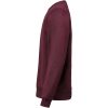 Sweatshirt Crewneck Regular Fit Plommon Untagged Movement – miniatyr 3