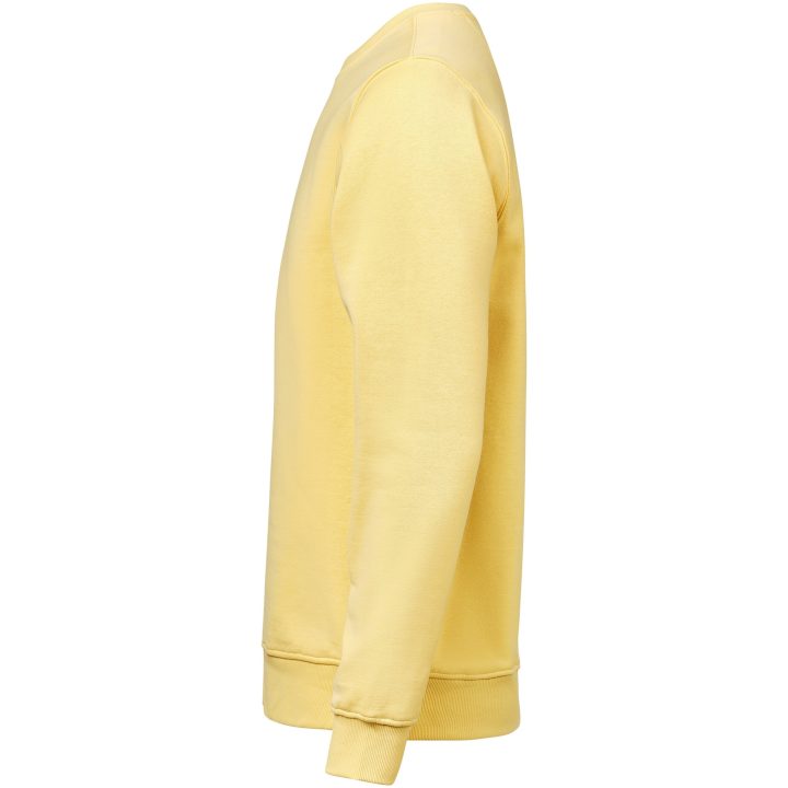 Sweatshirt Crewneck Regular Fit Ray Untagged Movement – bild 2