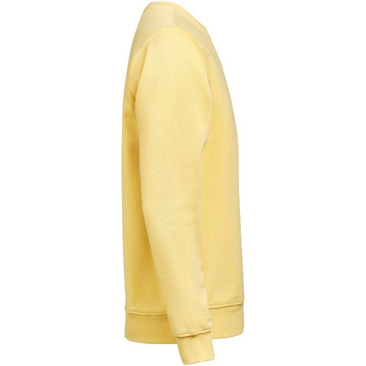 Sweatshirt Crewneck Regular Fit Ray Untagged Movement – bild 3