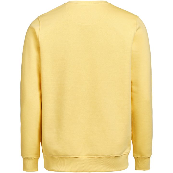 Sweatshirt Crewneck Regular Fit Ray Untagged Movement – bild 4
