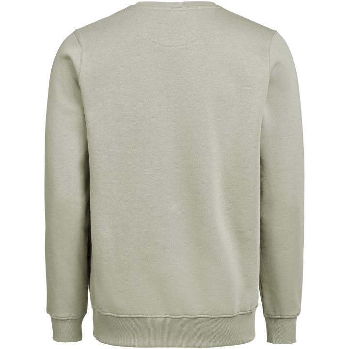 Sweatshirt Crewneck Regular Fit Salvia Untagged Movement – bild 2