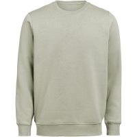 Sweatshirt Crewneck Regular Fit Salvia Untagged Movement