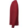 Sweatshirt Crewneck Regular Fit Tegel Untagged Movement – miniatyr 4