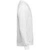 Sweatshirt Crewneck Regular Fit Vit Untagged Movement – miniatyr 3