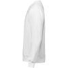 Sweatshirt Crewneck Regular Fit Vit Untagged Movement – miniatyr 4