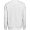 Sweatshirt Crewneck Regular Fit Vit Untagged Movement – miniatyr 5