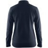 Sweatshirt dam 33721158 Marin BLÅKLÄDER SWEATSHIRT 33721158 MARIN XS – miniatyr 2
