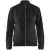 Sweatshirt dam 33942526 Svart / Grå BLÅKLÄDER SWEATSHIRT 33942526 SVA/GRÅ XS – miniatyr 1