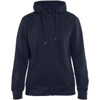 Sweatshirt dam 33951048 Marin BLÅKLÄDER