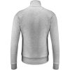 Sweatshirt Dam Melville Heights Gråmelerad James Harvest – miniatyr 7