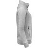 Sweatshirt Dam Melville Heights Gråmelerad James Harvest – miniatyr 8