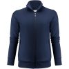 Sweatshirt Dam Melville Heights Marinblå James Harvest – miniatyr 1
